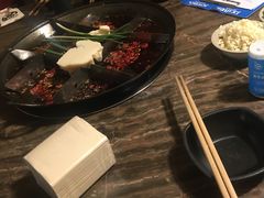 -化龙桥九宫格火锅(清水河店)