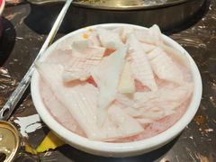 -堂客老火锅(欣阳广场总店)