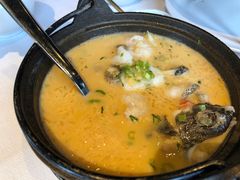 -三号黄浦会Canton Table