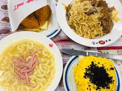-華人 華星冰室(氹仔 店)