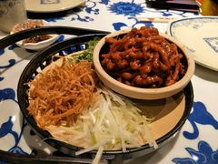 -满圆薄春饼(新世纪店)