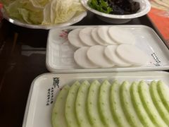 -天宜隆蘑菇宴火锅(石景山旗舰店)
