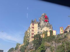 -杭州宋城