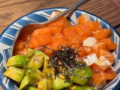 -筱田の食堂·izakaya(淮海中路店)