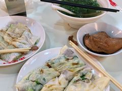 -修记牛杂店(同华东一路店)