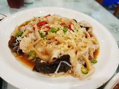 -华圆美食