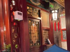 -阿西娅食府(中关村店)