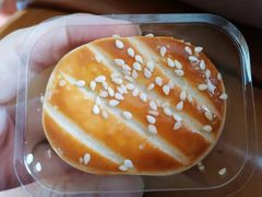 -鲍师傅糕点(国金街店)