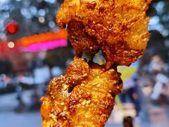 -腰子哥烤串(石佛营炫特店)