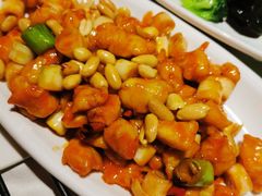 宫爆鸡丁-乾园(世纪都会店)