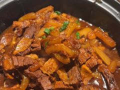 -匠熙小馆(崇文门店)