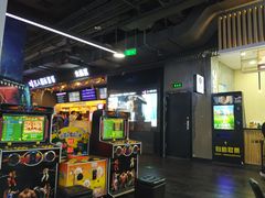 -名人国际影城(人民路店)