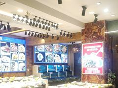 -船泊丽港(统一路店)