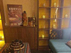 -泰迦·正宗泰式按摩SPA(东城店)