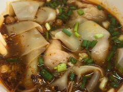 中麻抄手-老麻抄手(吉庆街店)