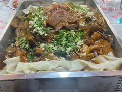 -王婆炒鱼(总店)