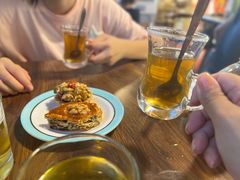 -百年老茶馆