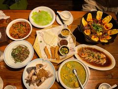 -符离集餐厅(万象城店)