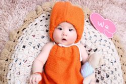 -宝贝日记专业儿童摄影(南坪店)