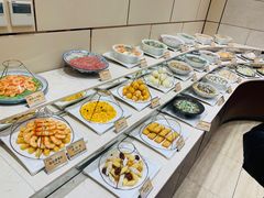 自助取餐区-双井轩(双井店)