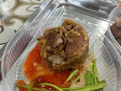 -1980烧肉粽(金榜店)