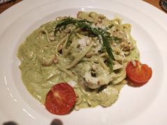 -新贝乐意大利餐厅(苏州中心店)