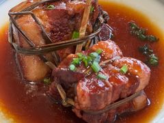 -品鲜村农家菜·阳澄湖大闸蟹(总店)