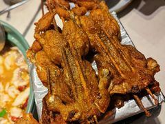 -望蓉城·古法酸菜鱼(世纪汇店)