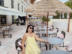 -HUATA 'Holiday Plan 花榻