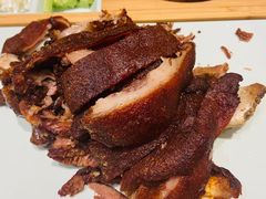 -北李妈妈菜·海肠捞饭(高新万达店)