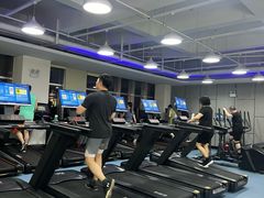 -黄金时代健身(CBD店)