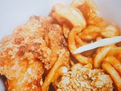 -麦当劳(利津路店)