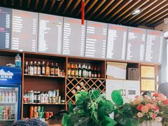 -台州老六海鲜面馆(上南总店)