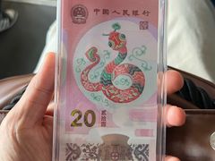 -中国邮政储蓄银行(黄浦区老西门支行)