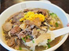 -潮镇老尾牛杂(环城西路店)