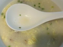 -吕氏疙瘩汤·私家菜馆(慈云寺店)