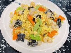 -旺角小渔村·海肠捞饭开创者(二马路店)