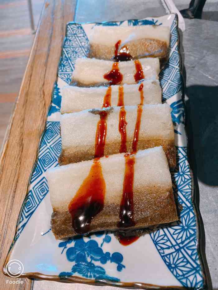 探鱼·鲜青椒爽麻烤鱼(凯德mall天宫院店)-"很好吃!