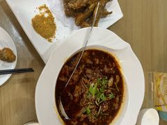 -新302餐厅(国家新闻出版广电总局)