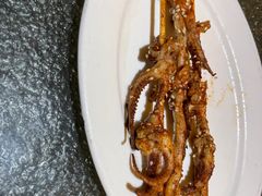 -龙湾海鲜渔村餐厅(亚龙湾店)