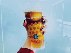 -星巴克臻选(福州仓山万达店)