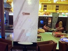 -青水瓦台汤泉(未央店)