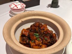 -粗茶淡饭·汉口公馆(循礼门店)