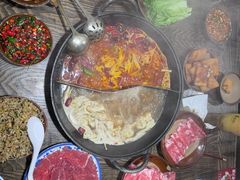 -冯校长老火锅(深圳总店)