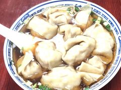 -古徽州馄饨店(宝安路店)