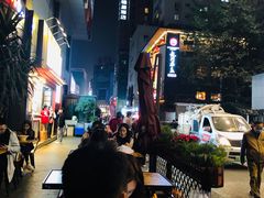 -钟方模白家肥肠粉(春熙店)