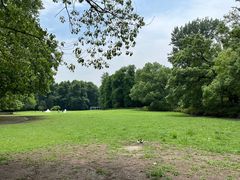 -上海共青森林公园