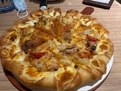 -必胜客(大梅沙8号仓店)