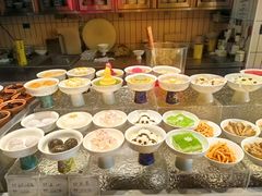 -李犟大爆鳝面·手工蟹黄包(湖滨西湖店)