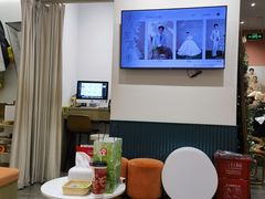 -海馬体照相馆(莘庄维璟印象城店)